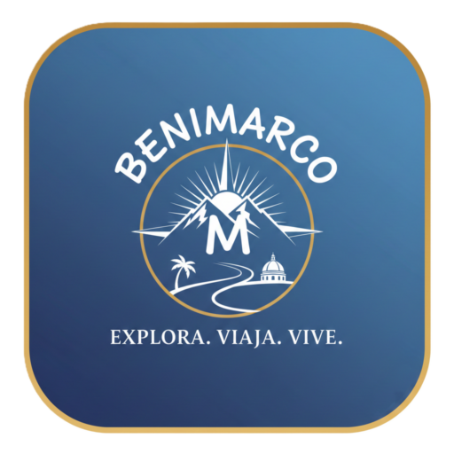 benimarco logo transparent